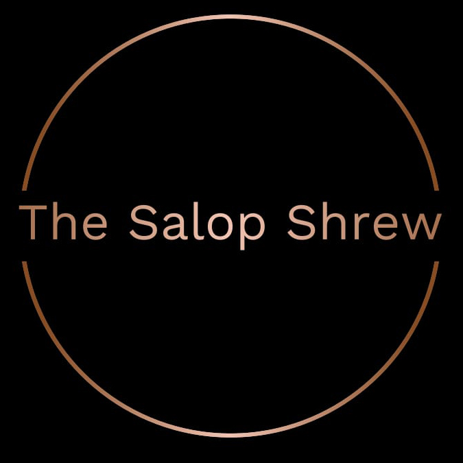 The Salop Shrew Logo